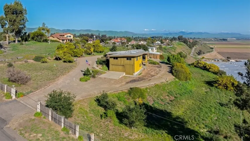 1727 La Cumbre, Nipomo, California 93444