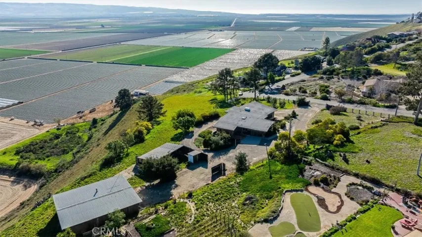 1727 La Cumbre, Nipomo, California 93444