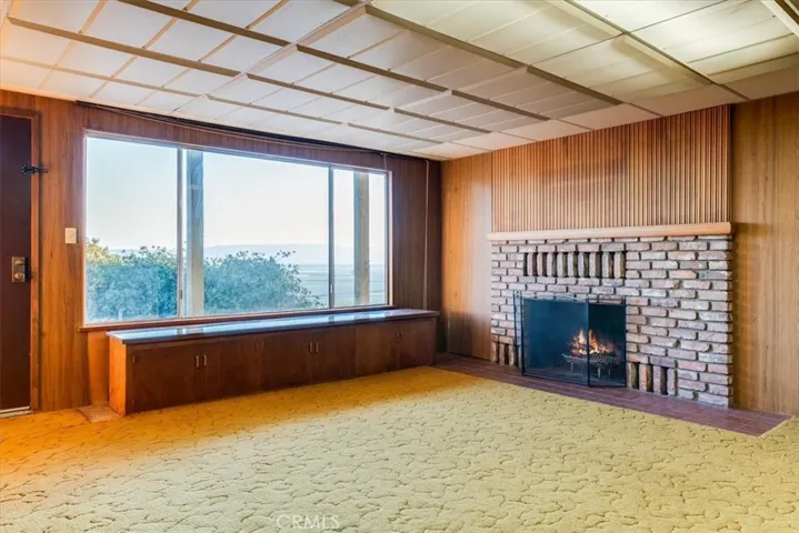 Family room Lower Level
