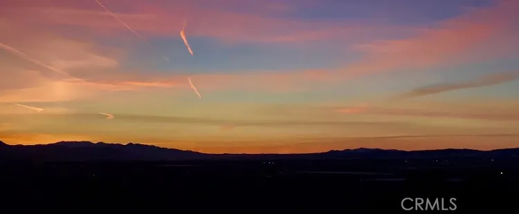 Sunrise
