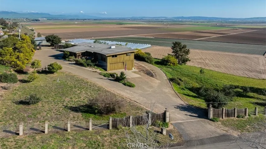 1727 La Cumbre, Nipomo, California 93444