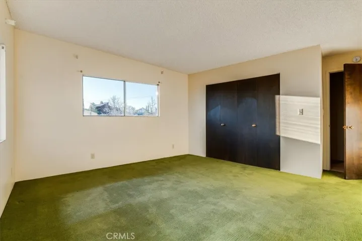 Bedroom Main Level