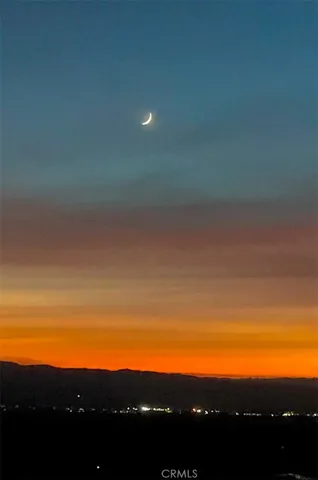 Crescent Moon