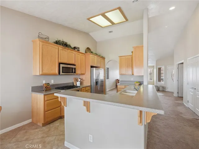 12526 Sarsi Place, Apple Valley, California 92308