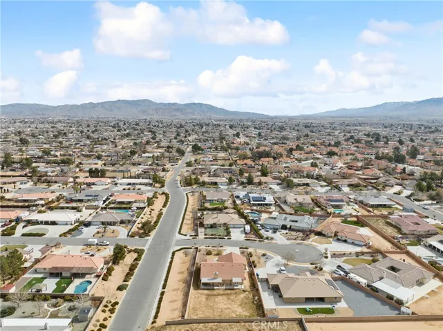 12526 Sarsi Place, Apple Valley, California 92308