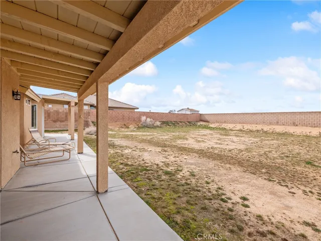 12526 Sarsi Place, Apple Valley, California 92308