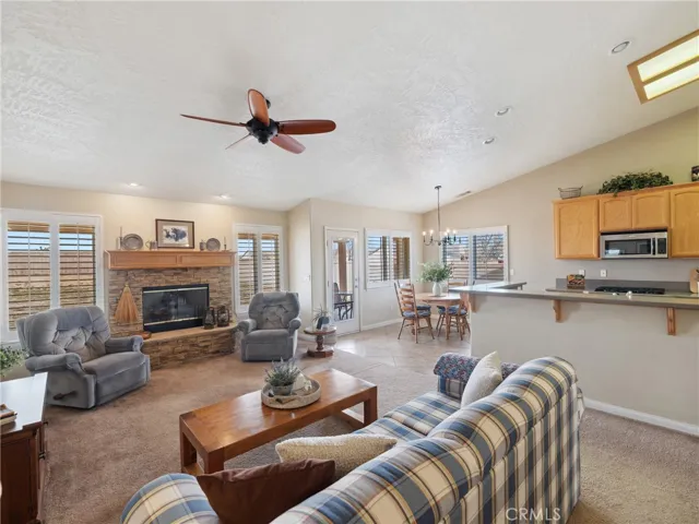 12526 Sarsi Place, Apple Valley, California 92308