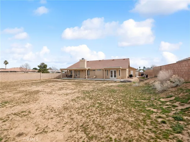 12526 Sarsi Place, Apple Valley, California 92308