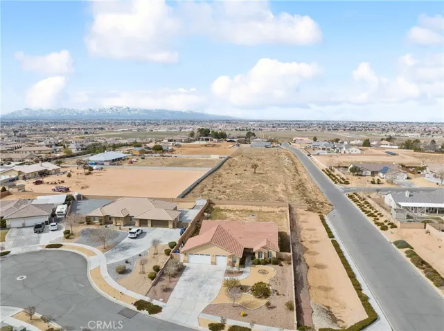 12526 Sarsi Place, Apple Valley, California 92308