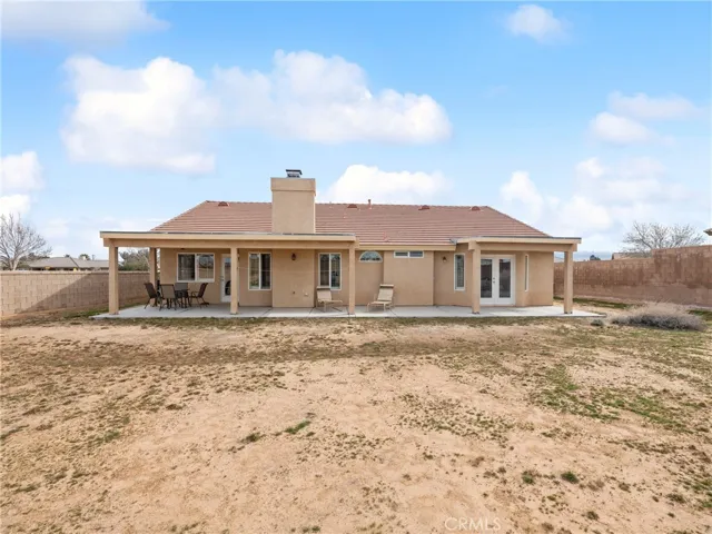 12526 Sarsi Place, Apple Valley, California 92308