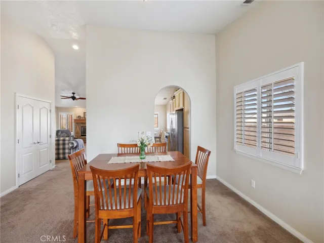 12526 Sarsi Place, Apple Valley, California 92308
