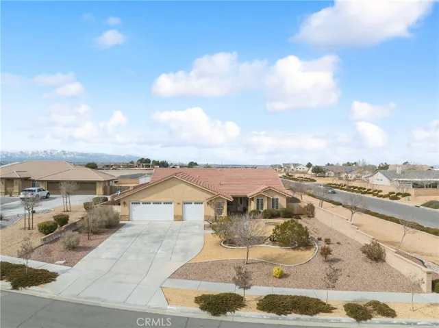 12526 Sarsi Place, Apple Valley, California 92308