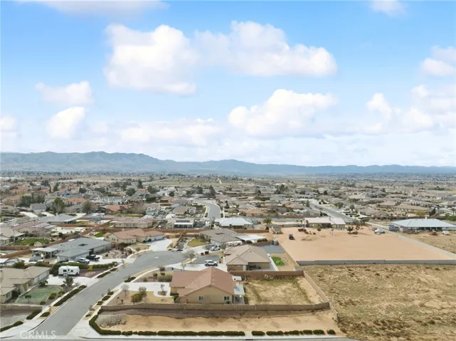 12526 Sarsi Place, Apple Valley, California 92308