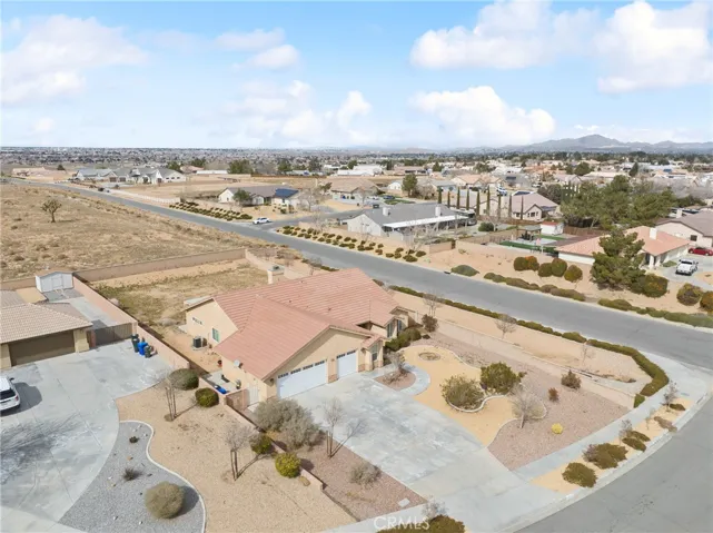 12526 Sarsi Place, Apple Valley, California 92308