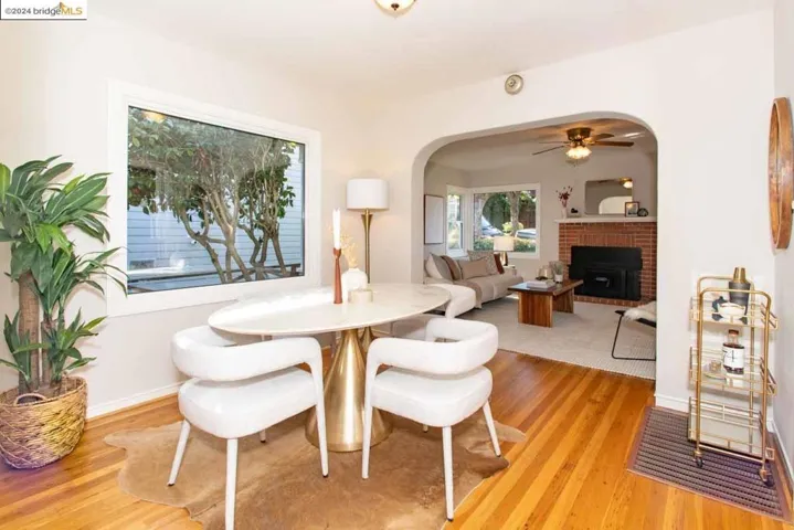 2012 Santa Clara St, Richmond, California 94804