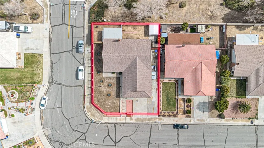 15619 Chaparral Street, Victorville, California 92394