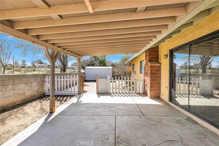 15619 Chaparral Street, Victorville, California 92394