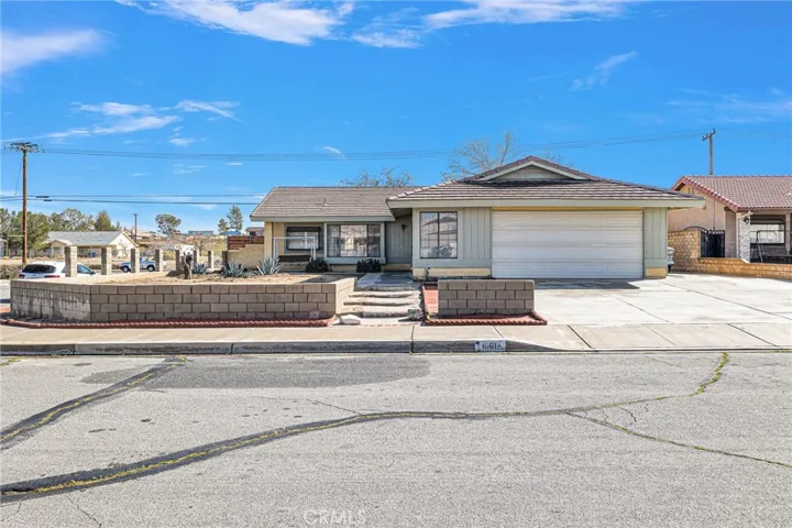 15619 Chaparral Street, Victorville, California 92394