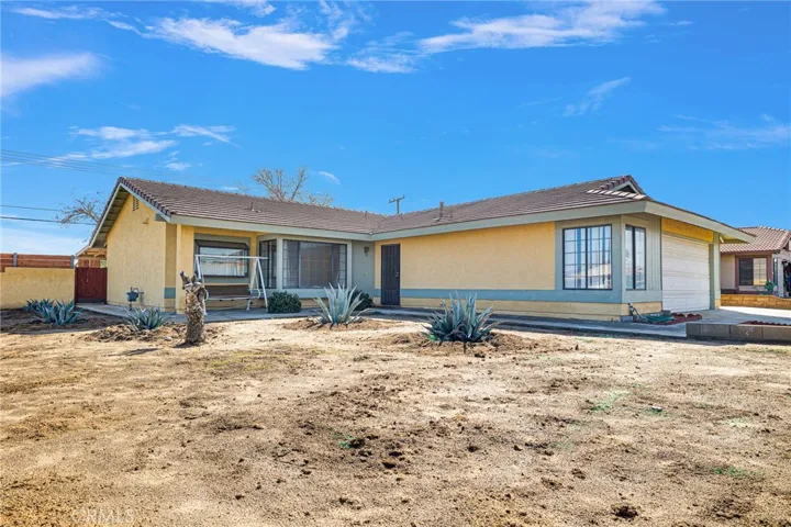 15619 Chaparral Street, Victorville, California 92394
