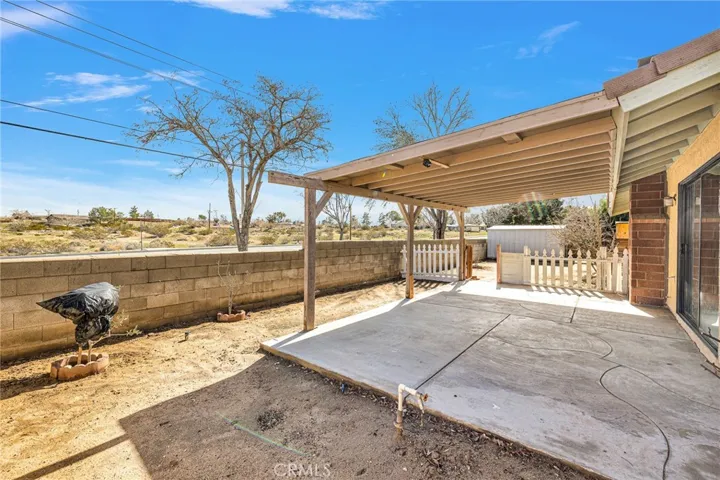 15619 Chaparral Street, Victorville, California 92394