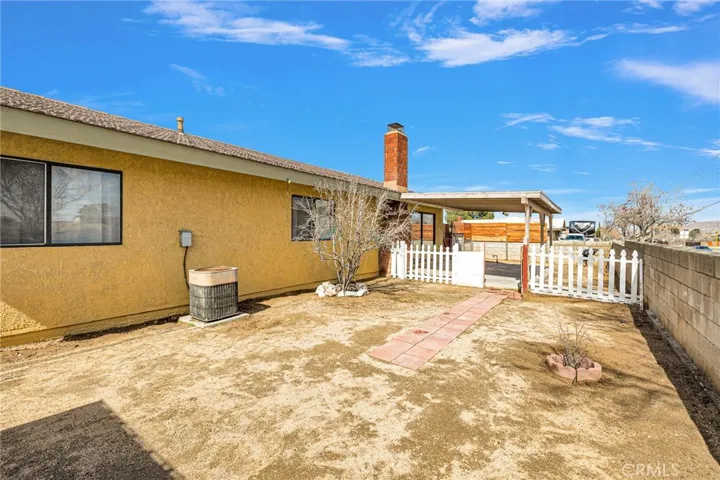 15619 Chaparral Street, Victorville, California 92394