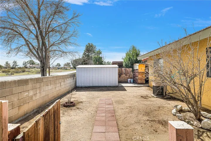 15619 Chaparral Street, Victorville, California 92394