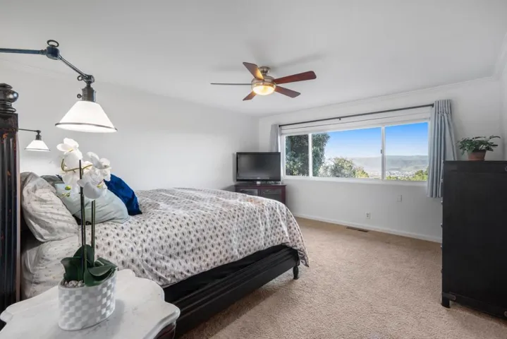 16755 Oak View Circle, Morgan Hill, California 95037