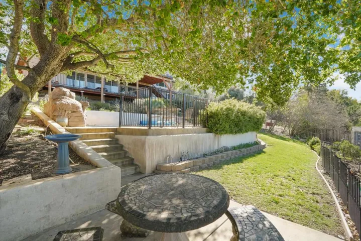 16755 Oak View Circle, Morgan Hill, California 95037
