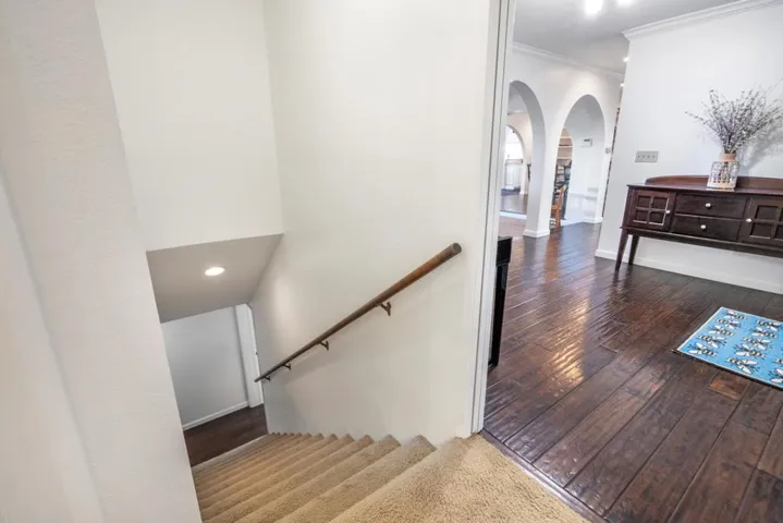 16755 Oak View Circle, Morgan Hill, California 95037