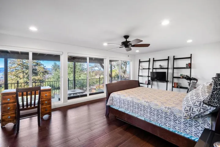 16755 Oak View Circle, Morgan Hill, California 95037