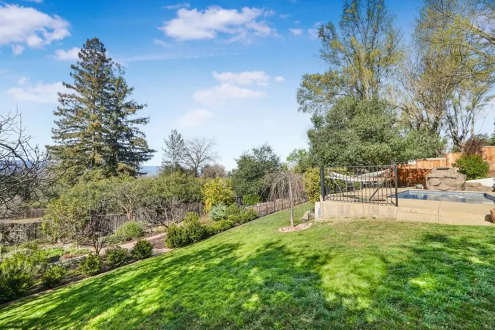 16755 Oak View Circle, Morgan Hill, California 95037