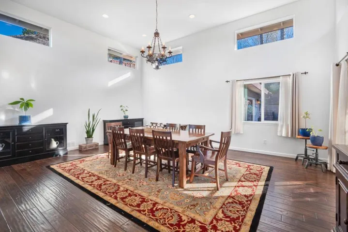 16755 Oak View Circle, Morgan Hill, California 95037
