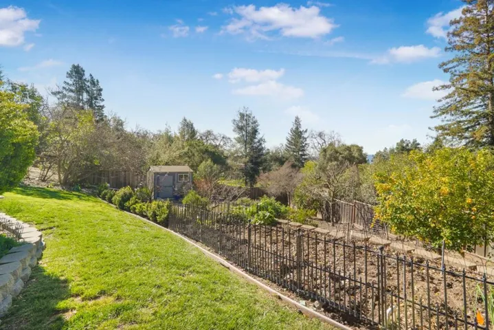 16755 Oak View Circle, Morgan Hill, California 95037