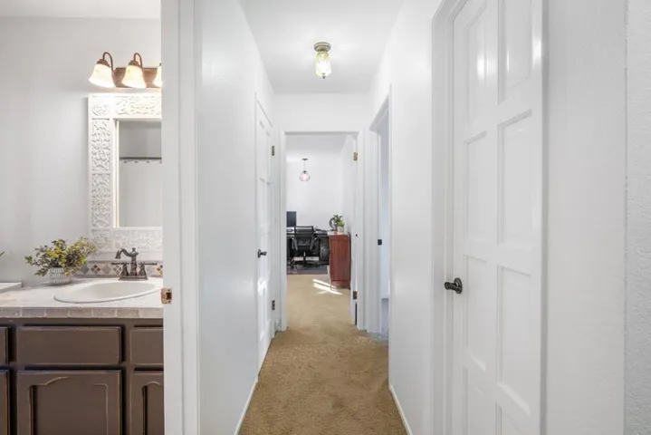 16755 Oak View Circle, Morgan Hill, California 95037