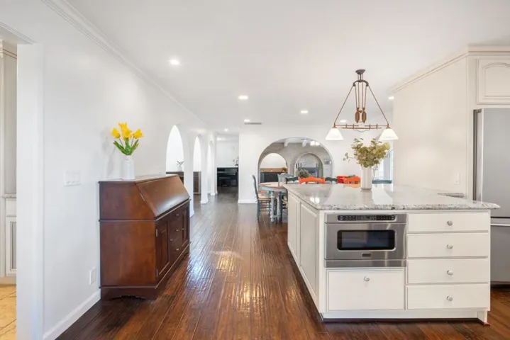 16755 Oak View Circle, Morgan Hill, California 95037