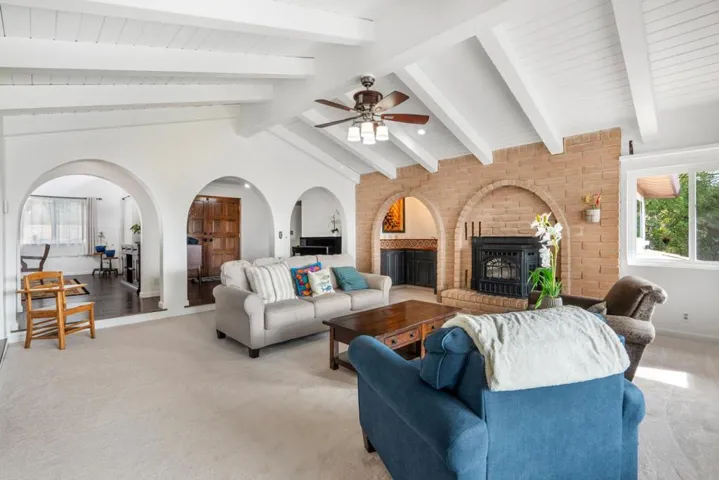 16755 Oak View Circle, Morgan Hill, California 95037