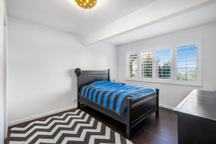 16755 Oak View Circle, Morgan Hill, California 95037