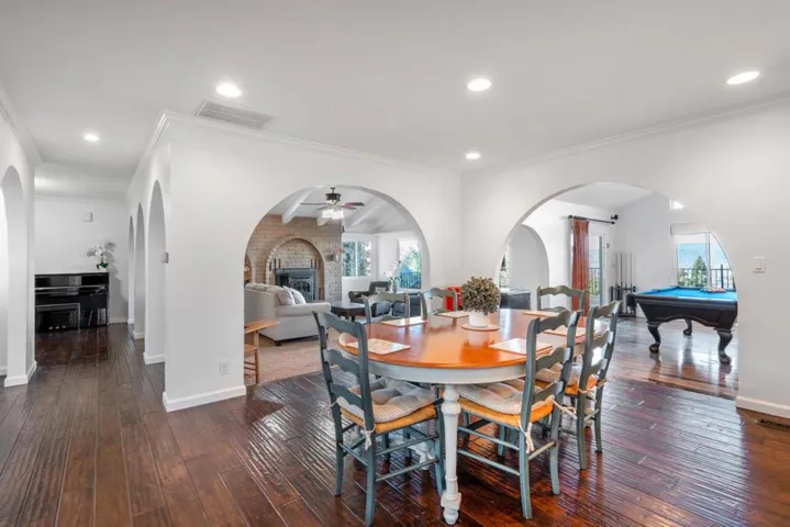 16755 Oak View Circle, Morgan Hill, California 95037
