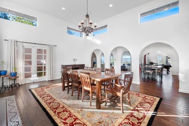 16755 Oak View Circle, Morgan Hill, California 95037