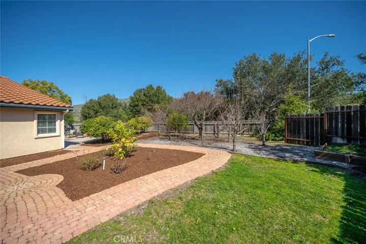 1556 Buckeye Court, San Luis Obispo, California 93401