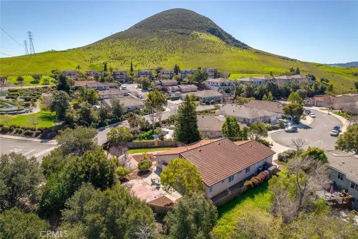 1556 Buckeye Court, San Luis Obispo, California 93401