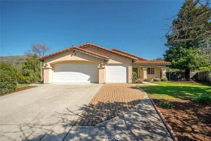 1556 Buckeye Court, San Luis Obispo, California 93401