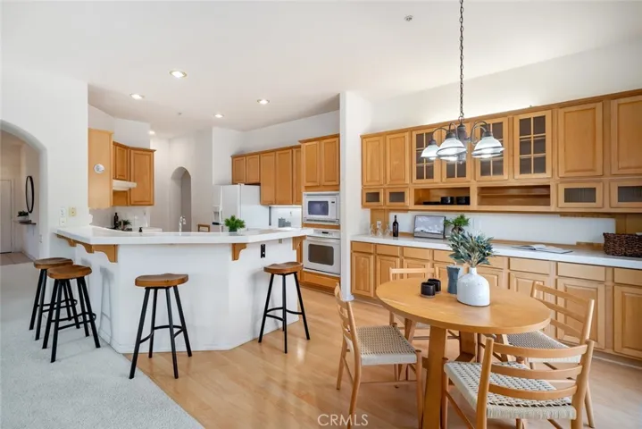 1556 Buckeye Court, San Luis Obispo, California 93401