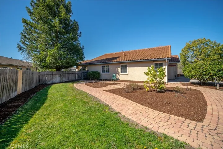 1556 Buckeye Court, San Luis Obispo, California 93401