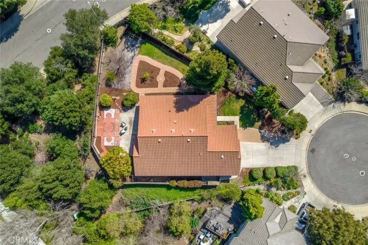 1556 Buckeye Court, San Luis Obispo, California 93401