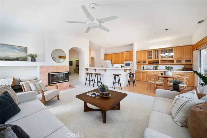 1556 Buckeye Court, San Luis Obispo, California 93401