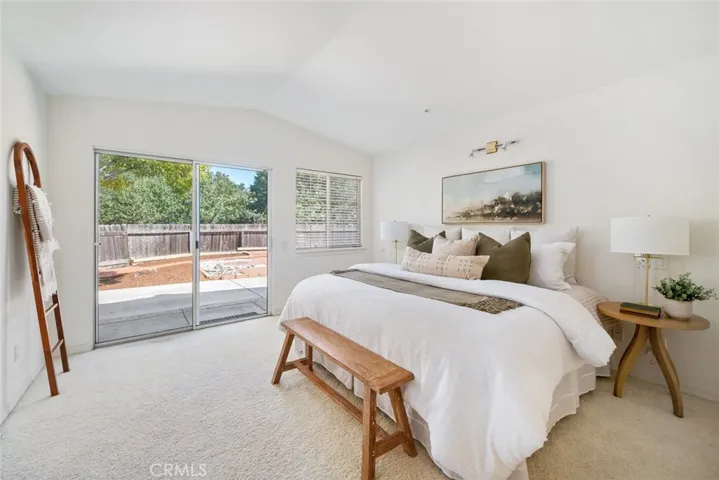 1556 Buckeye Court, San Luis Obispo, California 93401