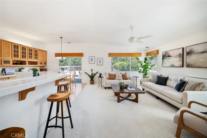 1556 Buckeye Court, San Luis Obispo, California 93401