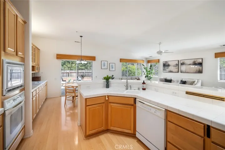 1556 Buckeye Court, San Luis Obispo, California 93401