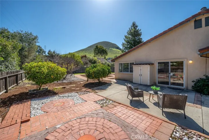 1556 Buckeye Court, San Luis Obispo, California 93401